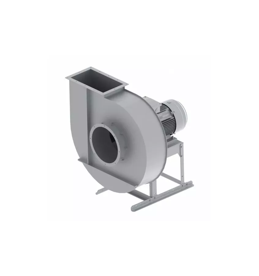 Netecs - Klassinen SFN puhtaan ilman tuuletin