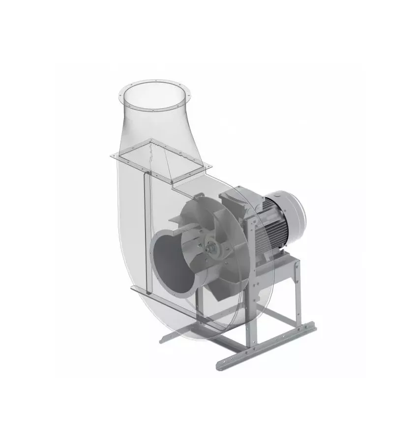 Netecs - Classic EN kuljetuspuhallin