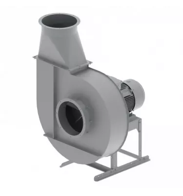 Netecs - Classic S -kuljetustuuletin