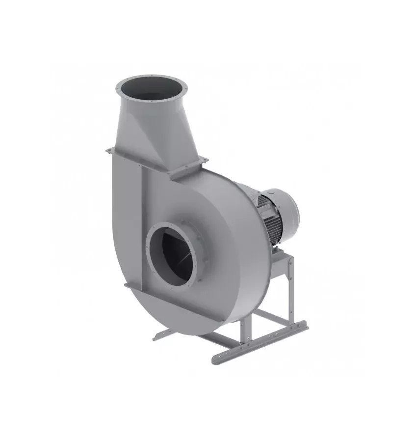 Netecs - wentylator transportowy Classic S