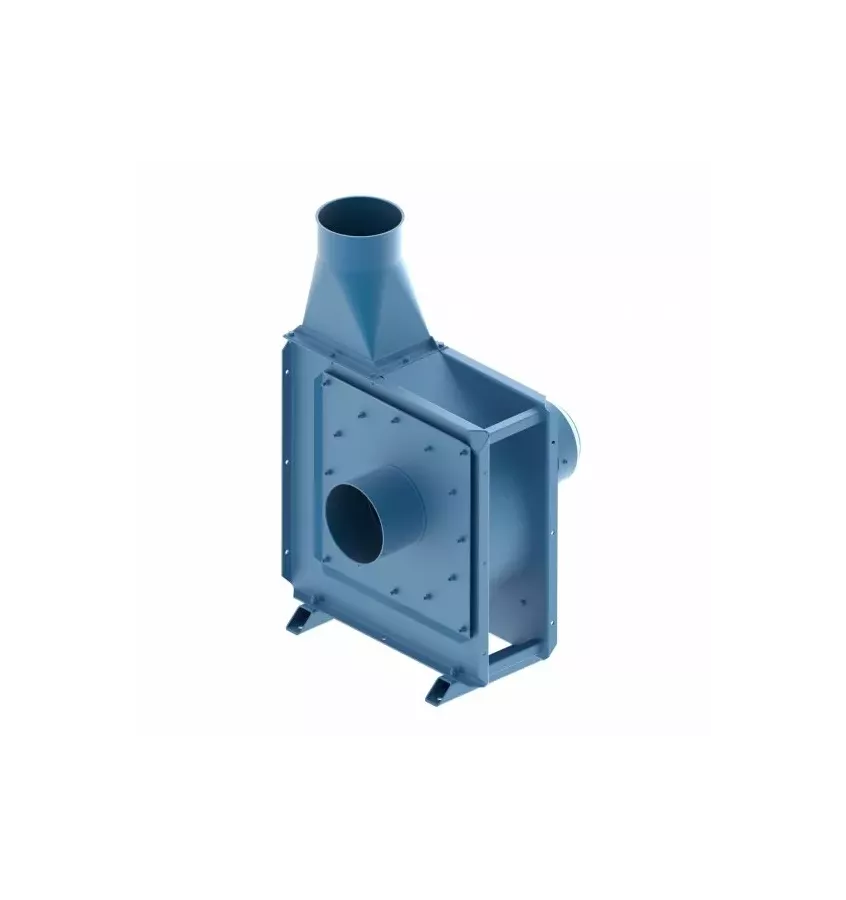 Netecs - wentylator transportowy Premium S