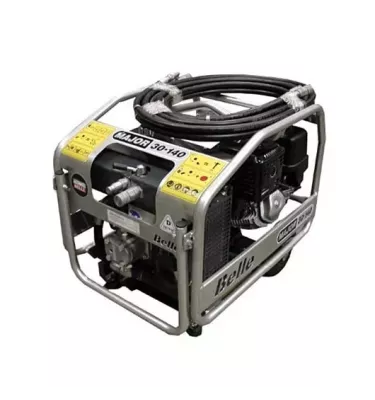 Altrad Belle - Major 30-140 hydrauliyksikkö