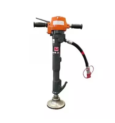 Altrad Belle - młot hydrauliczny BHB 25