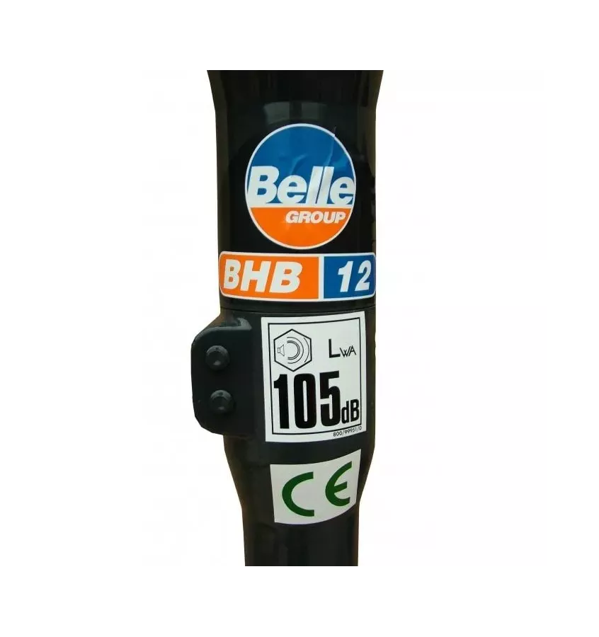 Altrad Belle - młot hydrauliczny BHB 12