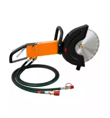 Altrad Belle - przecinarka hydrauliczna 14’’