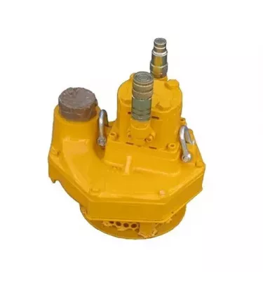 Altrad Belle - pompa hydrauliczna do wody 2’’