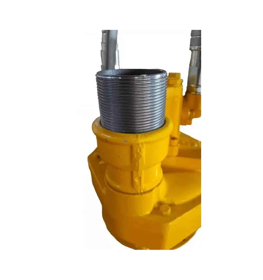 Altrad Belle - pompa hydrauliczna do wody 2’’