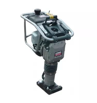 Altrad Belle - RTX 50 -värähtelypeukalointi