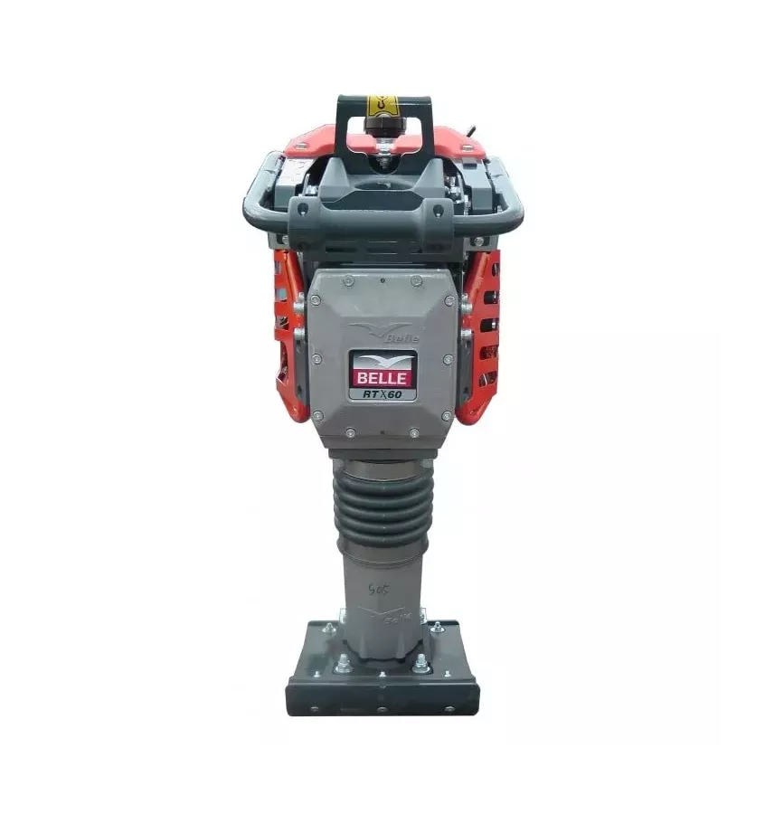 Altrad Belle - RTX 60 -värähtelypeukalointi