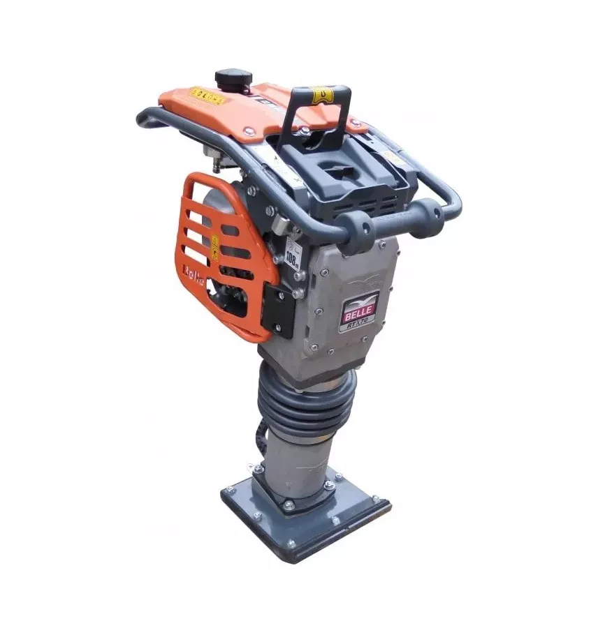 Altrad Belle - RTX 70 -värähtelypeukalointi