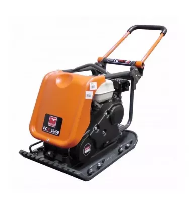 Altrad Belle - PCX 20/50 yksisuuntainen levypuristin