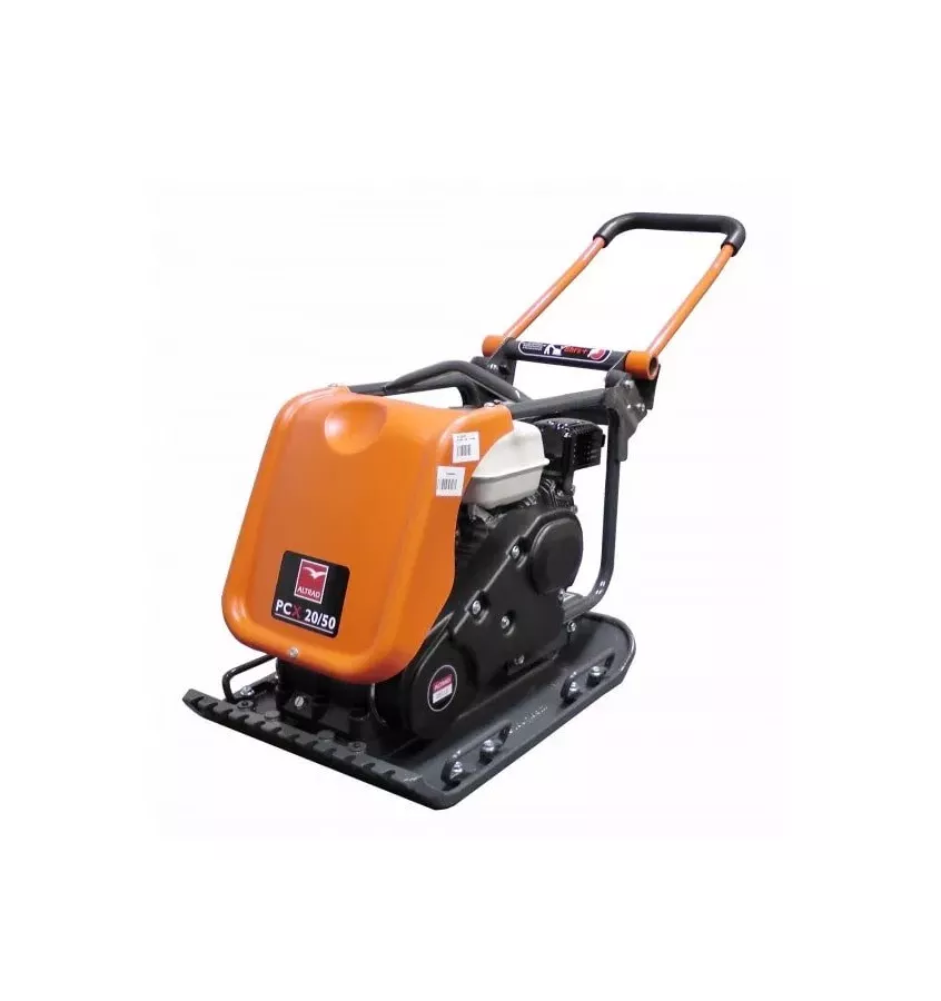 Altrad Belle - PCX 20/50 yksisuuntainen levypuristin