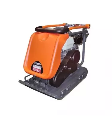 Altrad Belle - PCX 20/50 yksisuuntainen levypuristin