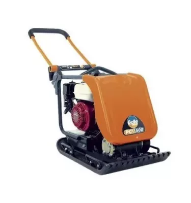 Altrad Belle - PCX 500H yksisuuntainen puristin