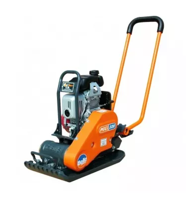 Altrad Belle - PCLX 320 yksisuuntainen levypuristin