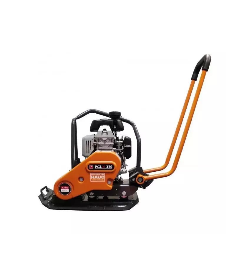 Altrad Belle - PCLX 320 yksisuuntainen levypuristin