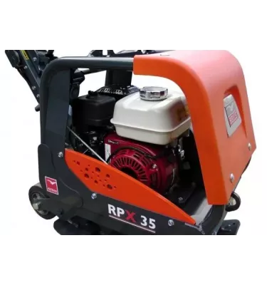 Altrad Belle - RPX 35 kaksisuuntainen levypuristin