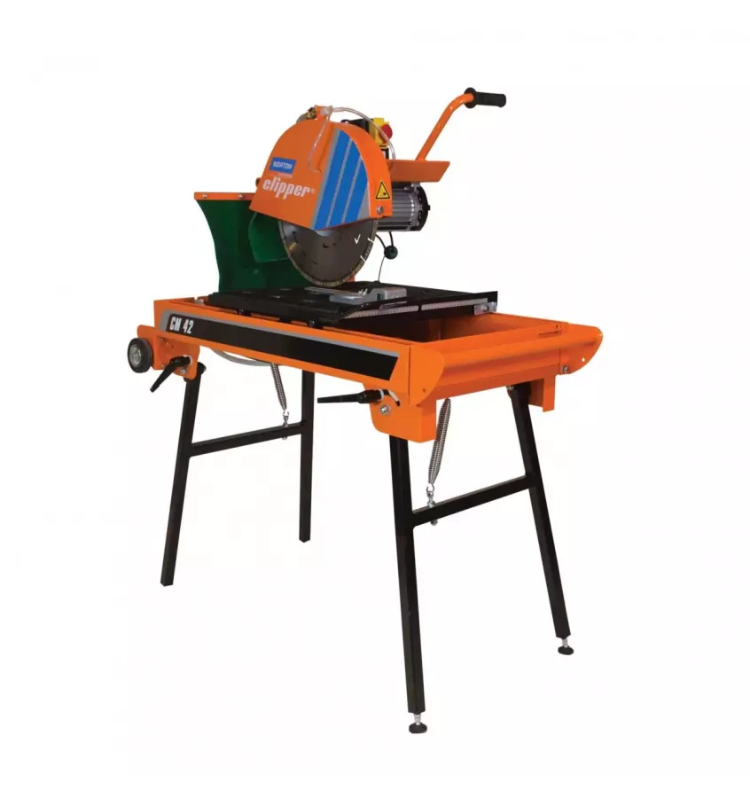 Norton Clipper - CM 42 sähköinen pöytäsaha