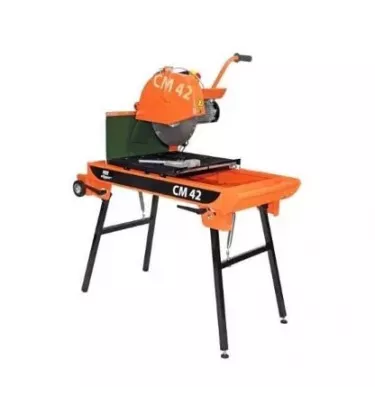 Norton Clipper - CM 42 sähköinen pöytäsaha