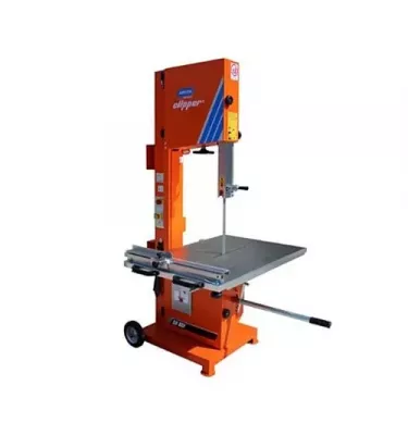 Norton Clipper - CB 651 pöytävannesaha