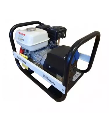 Altrad Belle - ABG 3000 generaattori - yksivaiheinen