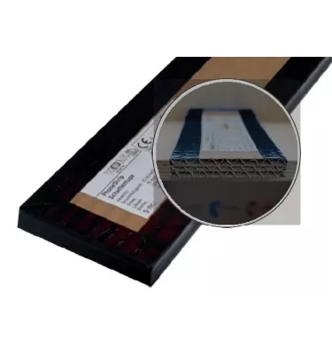 Wolf Bavaria - PhoneStrip-erotusnauha, varjolaasti