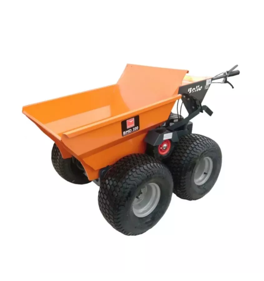 Altrad Belle - BMD minidumper