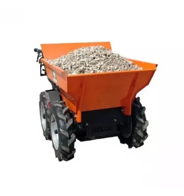 Altrad Belle - BMD minidumper