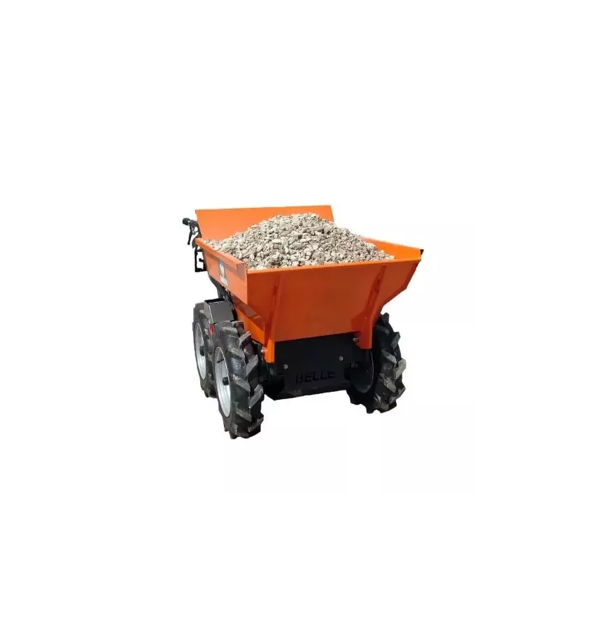 Altrad Belle - BMD minidumper