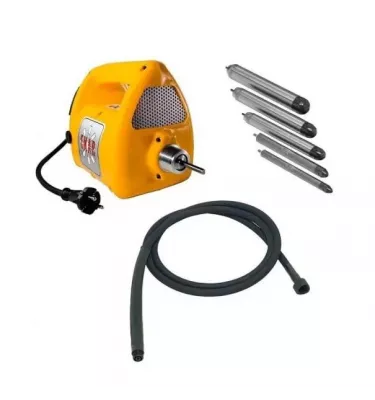 Enar - zestaw wibracyjny AVMU