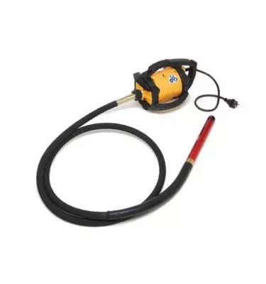 Enar - Dingo tärinäsarja