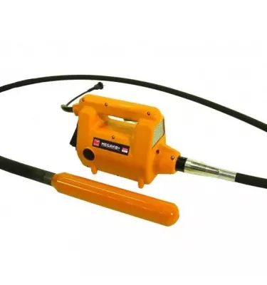 Altrad Belle - MegaVib tärinäsarja