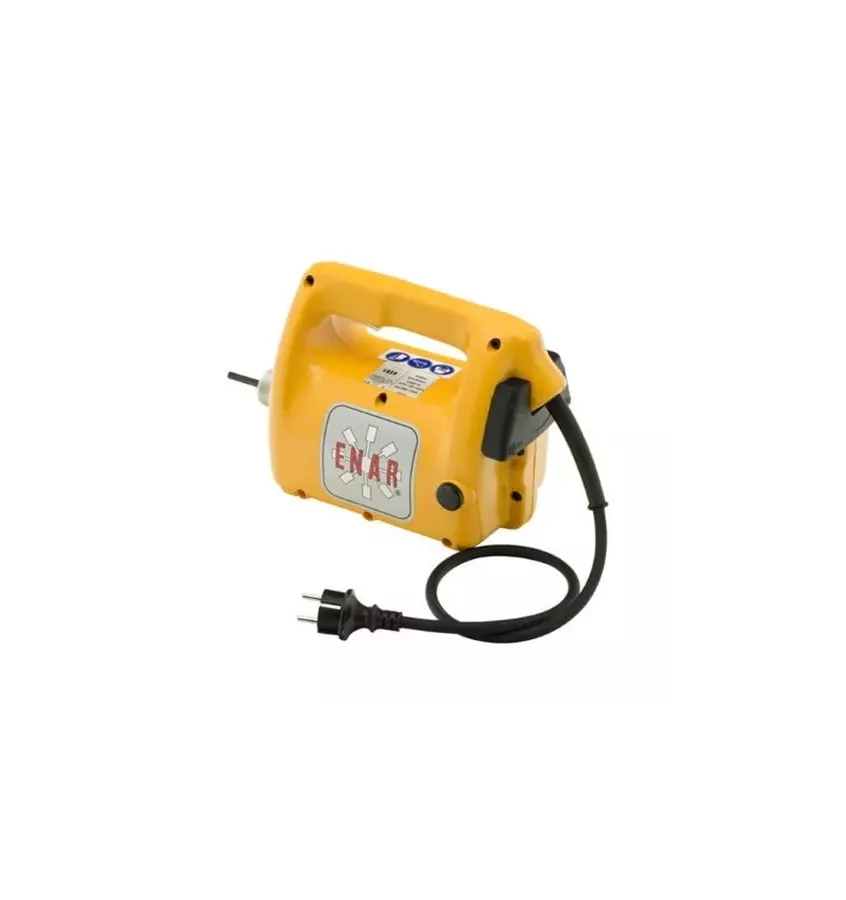 Enar - AVMU-vibraattorin sähkökäyttö
