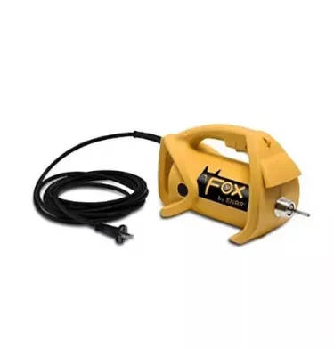 Enar - FOX-vibraattorin sähkökäyttö