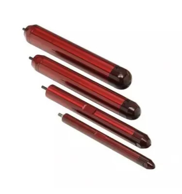 Enar - AX eksentrinen värisevä pokeri