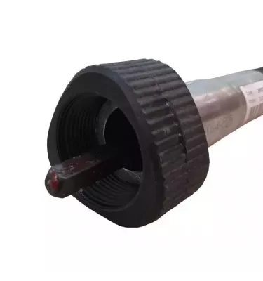 Enar - joustava akseli TDX-vibraattorille