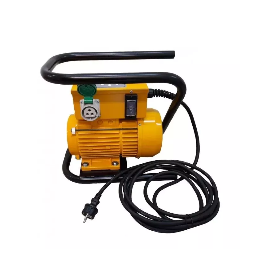 Enar - przetwornica elektryczna AFE 1000 M Compact