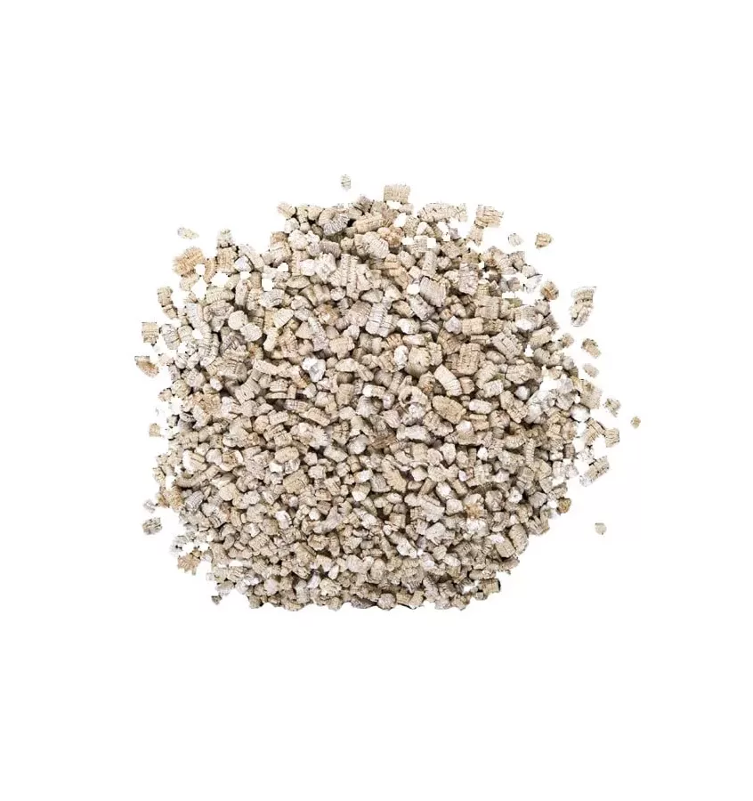 Perlipol - wermikulit ekspandowany Fine