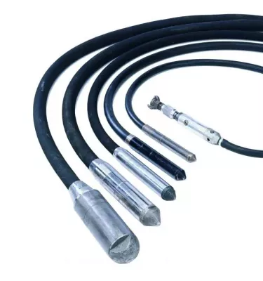 Altrad Belle - BGP 77 pneumaattinen vibraattori