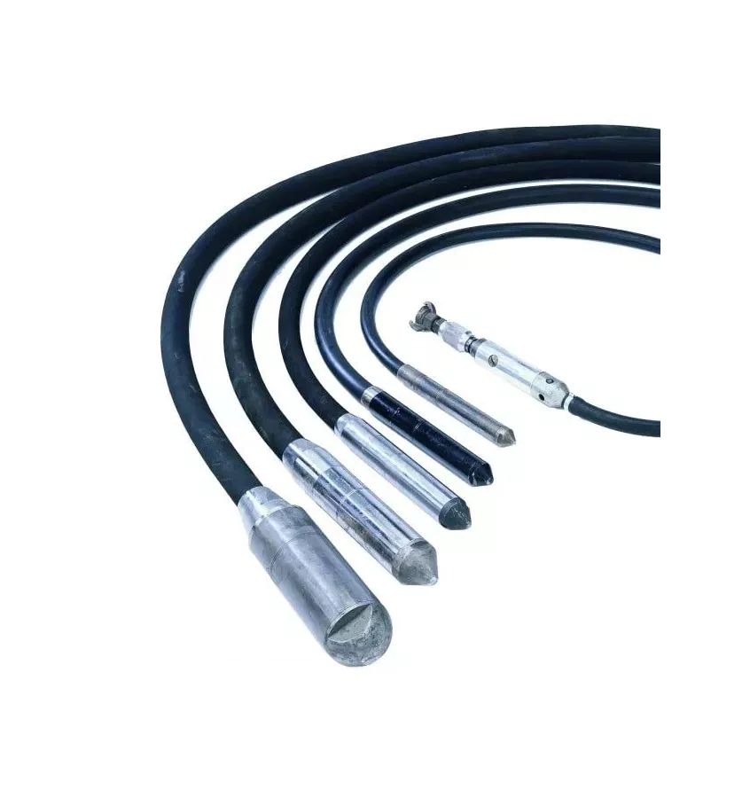 Altrad Belle - BGP 77 pneumaattinen vibraattori