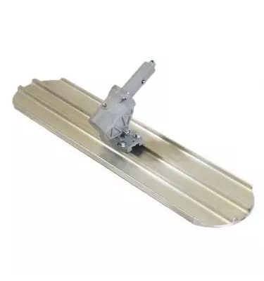 Altrad Belle - listwa wyrównująca do betonu ręczna Bull Float