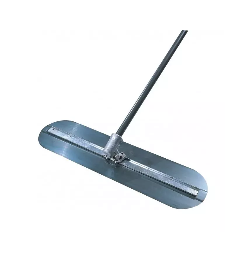 Altrad Belle - listwa wyrównująca do betonu ręczna Big Blue