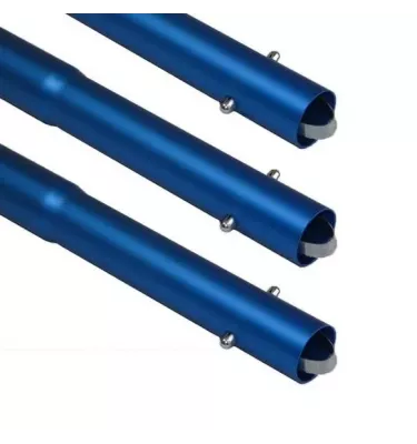 Altrad Belle - listwa wyrównująca do betonu ręczna Big Blue