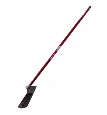 Enar - listwa wyrównująca do betonu ręczna LRO 750