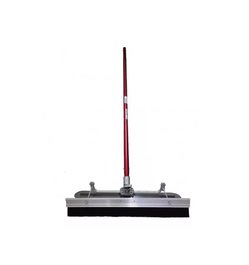 Enar - listwa wyrównująca do betonu ręczna LRO 750