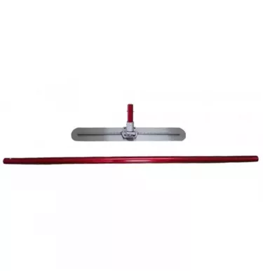 Enar - listwa wyrównująca do betonu ręczna LRO 1200