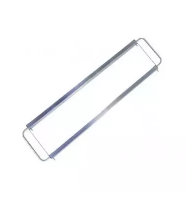 Altrad Belle - listwa wibracyjna dwuprofilowa do betonu Porto Screed