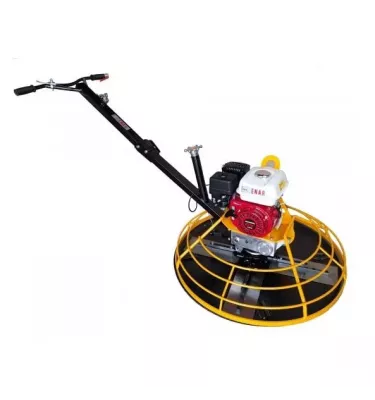 Enar - Tifon 910 manuaalinen bensiinimoottori betonilastalle