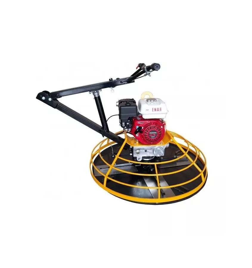 Enar - Tifon 910 manuaalinen bensiinimoottori betonilastalle
