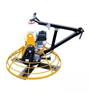 Enar - Tifon 910 manuaalinen bensiinimoottori betonilastalle